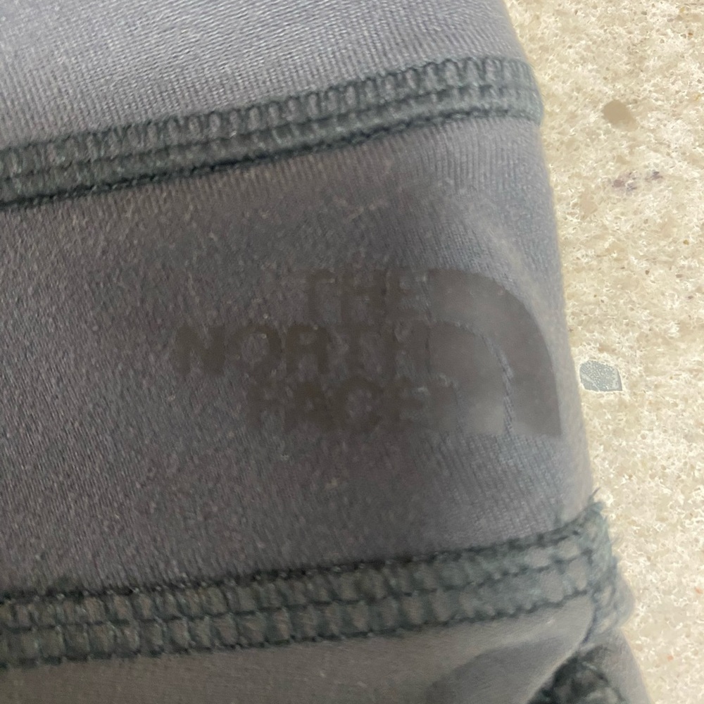 The North Face Gray Women's Shorts - Picture 3 of 3
